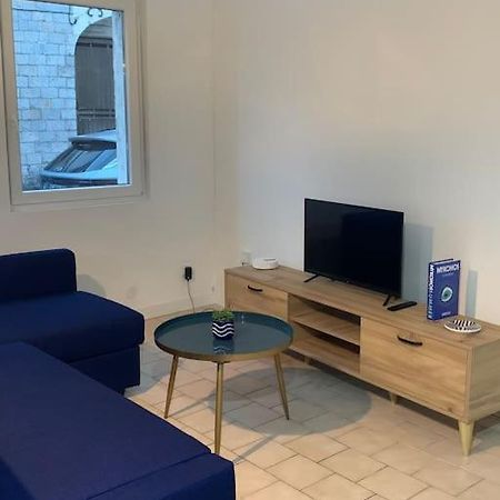 Maison Centre Ville - 2 Chambres - Sauna En Option Marchiennes-Ville Εξωτερικό φωτογραφία