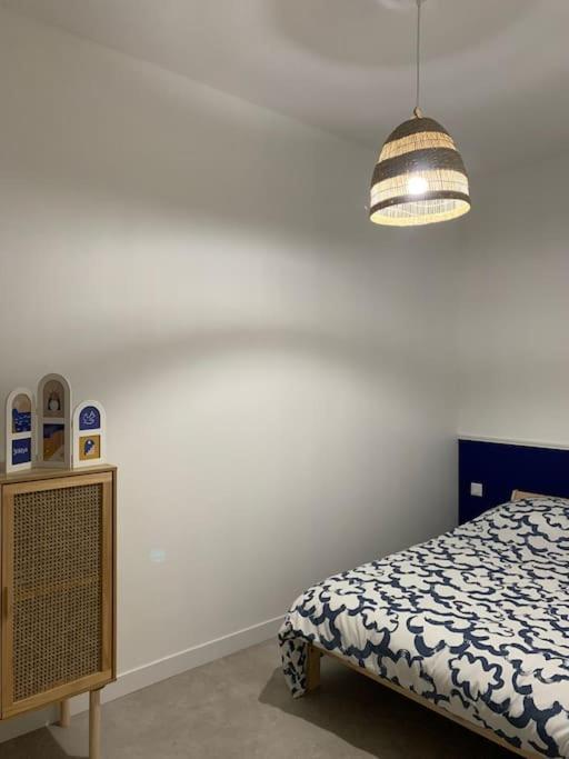 Maison Centre Ville - 2 Chambres - Sauna En Option Marchiennes-Ville Εξωτερικό φωτογραφία