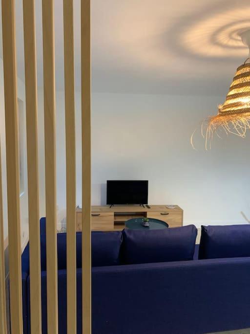 Maison Centre Ville - 2 Chambres - Sauna En Option Marchiennes-Ville Εξωτερικό φωτογραφία