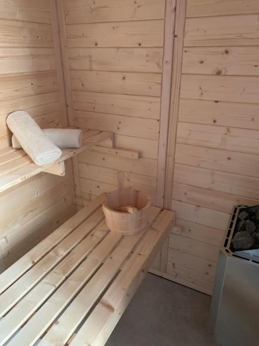 Maison Centre Ville - 2 Chambres - Sauna En Option Marchiennes-Ville Εξωτερικό φωτογραφία